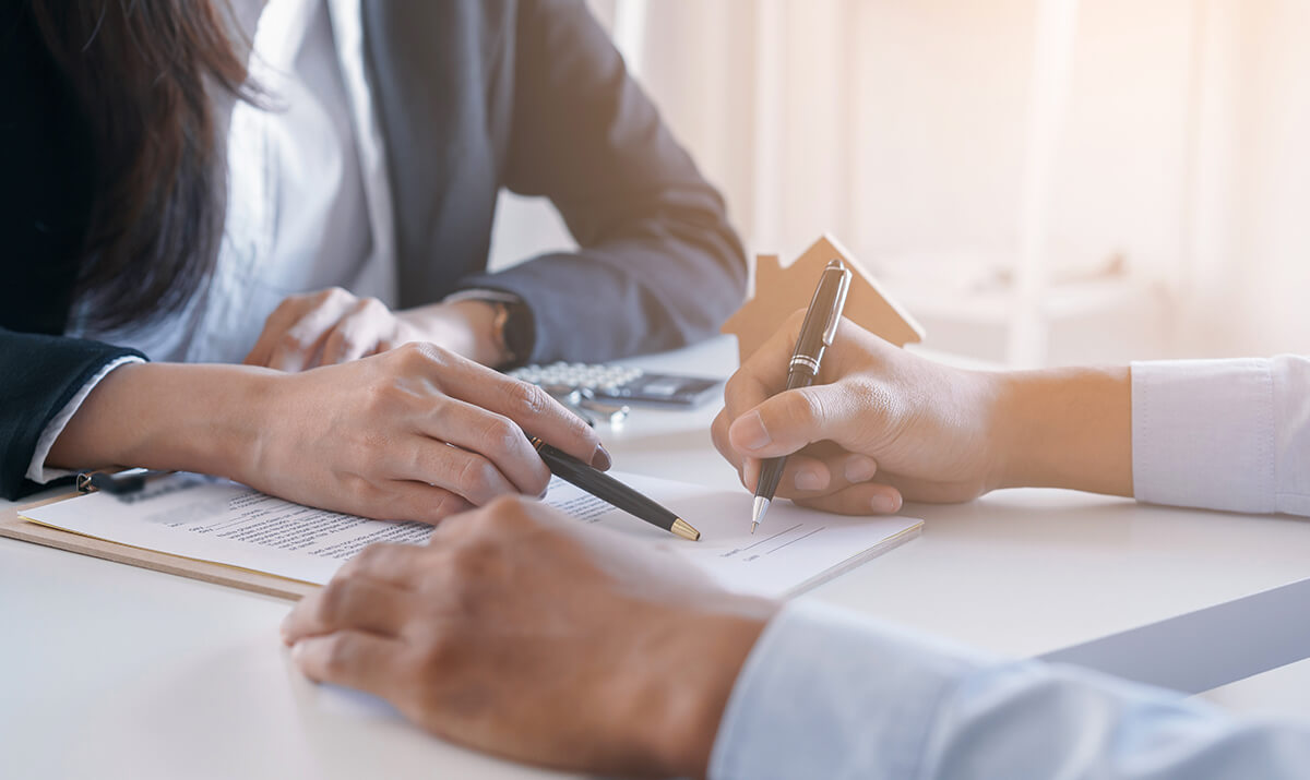 Необхідні документи для продажу квартири у 2024 році