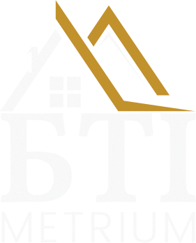 Метріум БТІ
